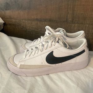 Nike Blazer Vintage 77